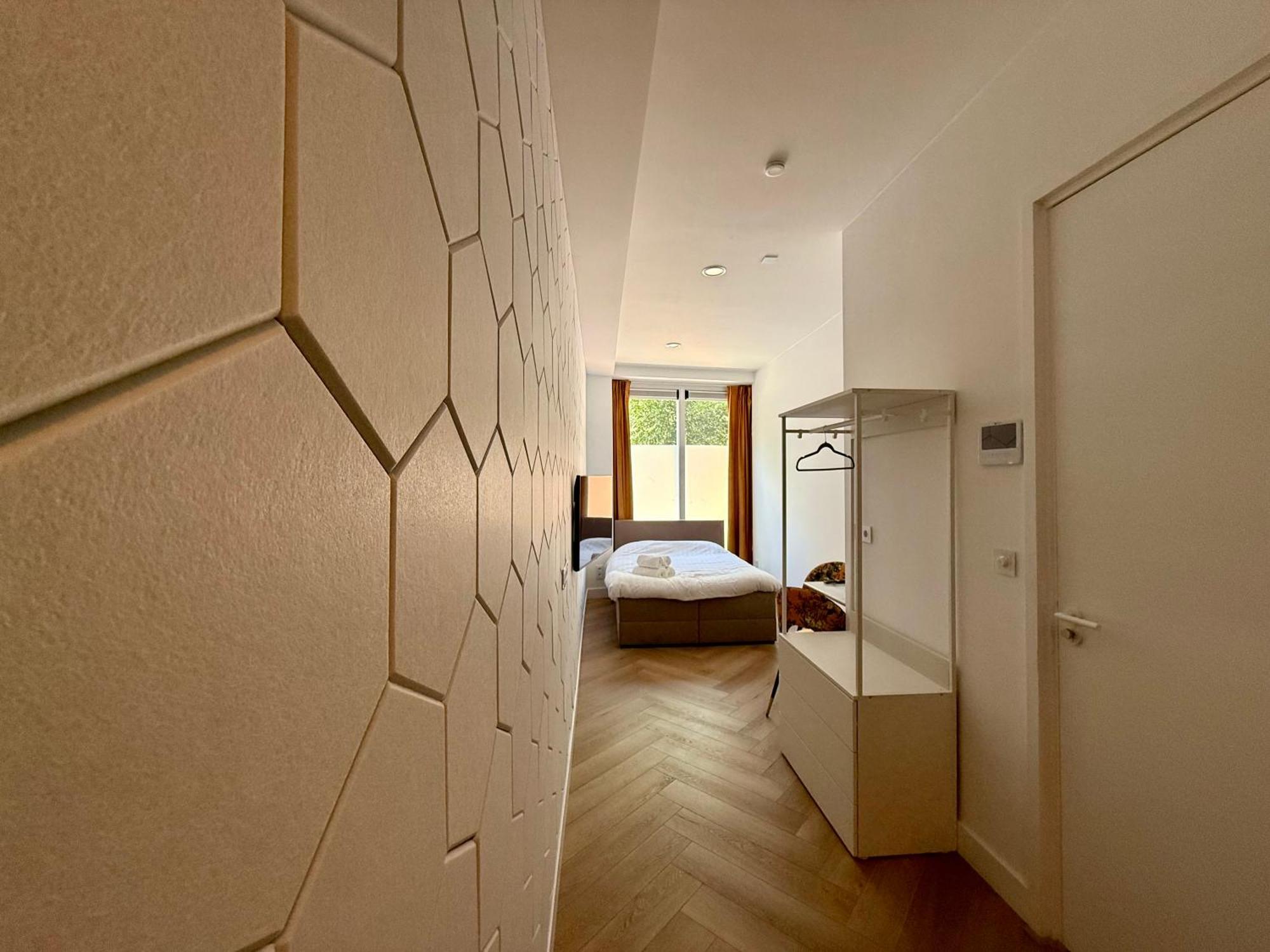 Sunshine Apartment