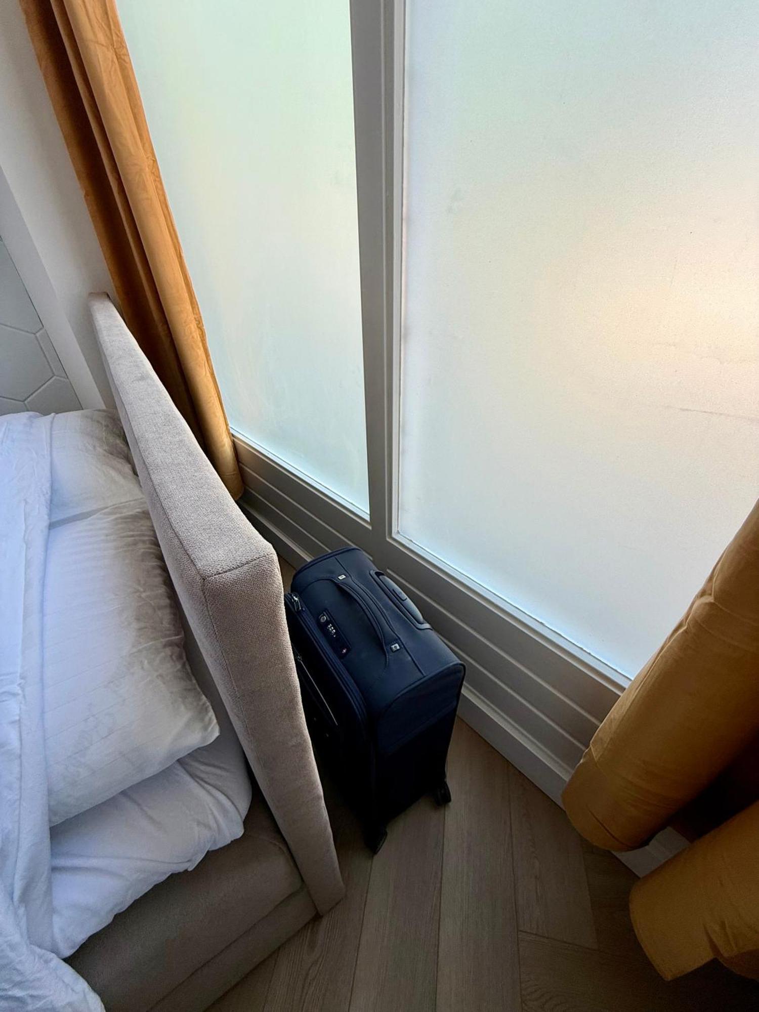 Sunshine Apartment *